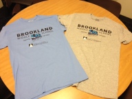 Brookland Shirts